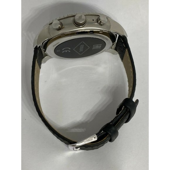 Fossil Gen 3 Authentic Genuine Smart Watch fully working FTW4003 DC658